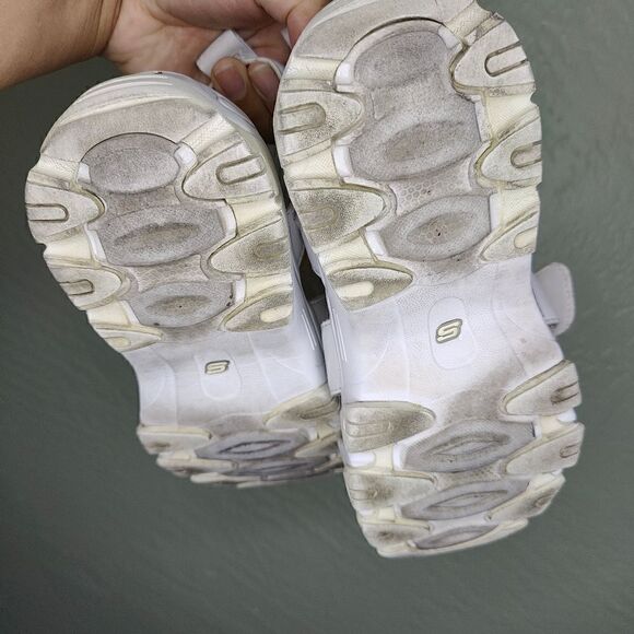Sketchers Cali D'Lites 2.0 Cool Cosmos Yoga Sandals - Picture 5 of 16